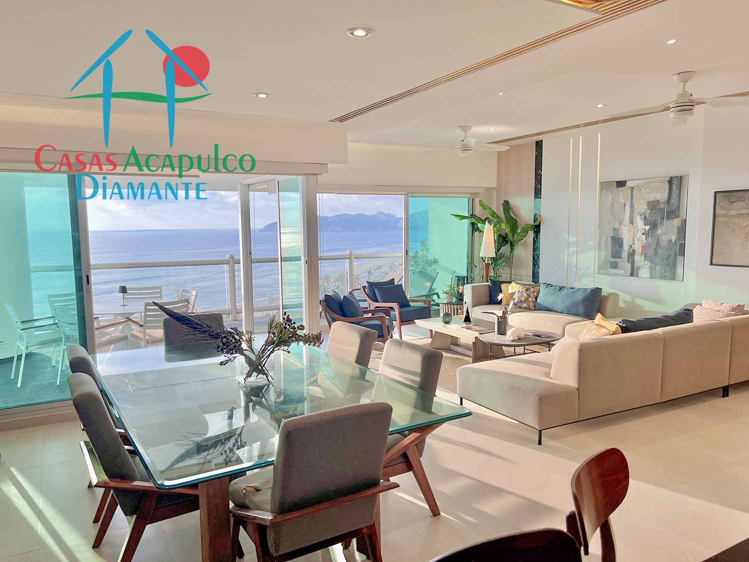 Mayan Island Playa Bonampak 901 y 902 - Estancia 3